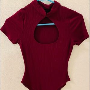 bodysuit
